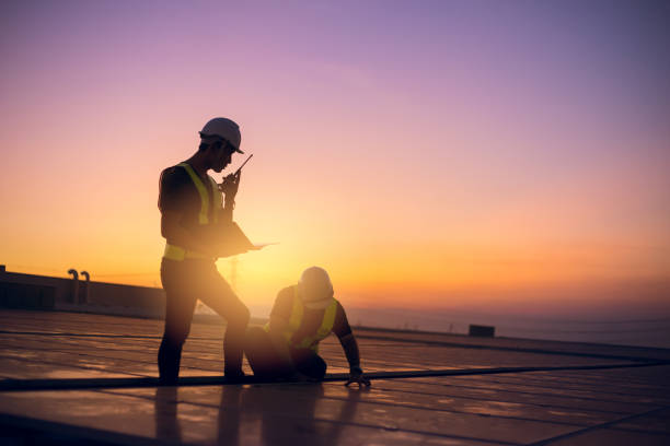 Best Commercial Roofing Services  in Lanai City, HI