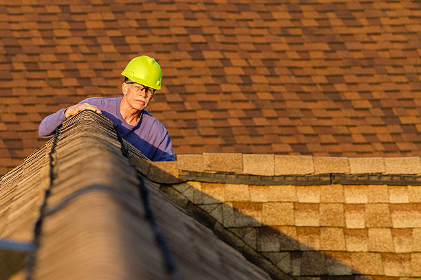 Best Residential Roofing Contractor  in Lanai City, HI