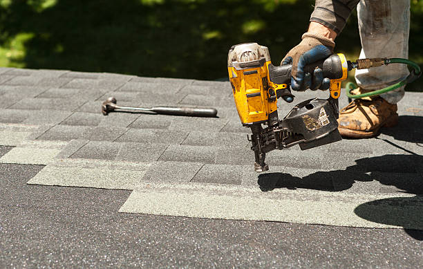 Best Flat Roof Repair Services  in Lanai City, HI