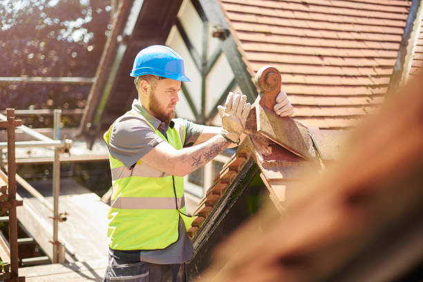 Best Tile Roofing Contractor  in Lanai City, HI