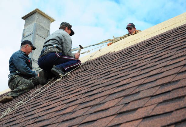 Slate Roofing Contractor in Lanai City, HI